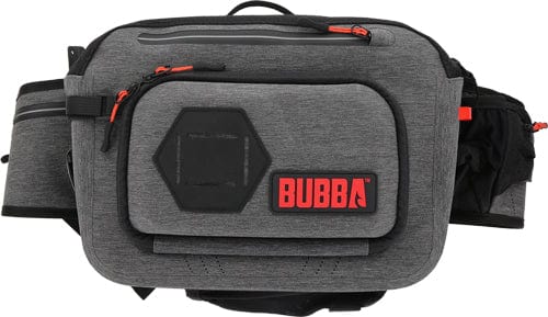Bubba Blade Hip Dry Pack W/ - Padded Waistband & Handle!