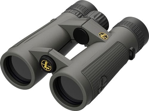 Leupold Binocular Bx-5 Santiam - Hd 10x42 Roof Shadow Gray - Premium Binoculars from Leupold - Just $827.68! Shop now at Prepared Bee