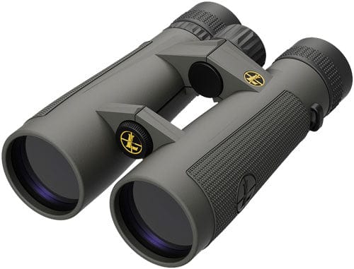 Leupold Binocular Bx-5 Santiam - Hd 12x50 Roof Shadow Gray - Premium Binoculars from Leupold - Just $1199.99! Shop now at Prepared Bee