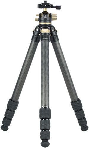 Leupold Pro Guide Tripod Kit - - Premium Binoculars from Leupold - Just $510.60! Shop now at Prepared Bee