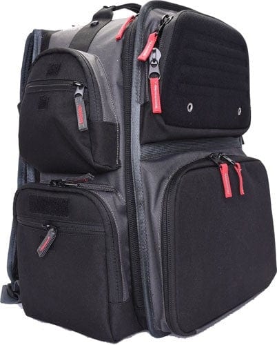 Gps Executive Handgunner - Backpack Gray! - Premium Backpacks from GPS - Just $165.07! Shop now at Prepared Bee