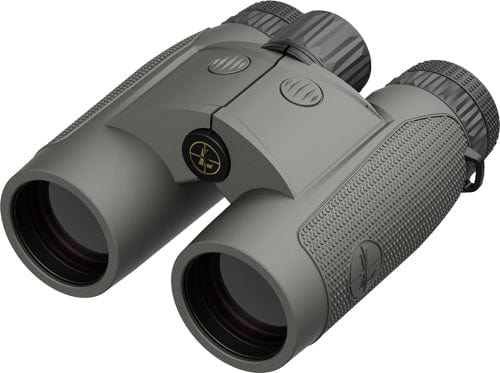 Leupold Rangefinding Binocular - Bx4 Hd 10x42 Shadow Gray