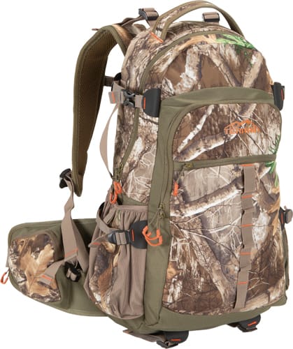Allen Reservoir Daypack 1800 - Realtree Edge - Premium Backpacks from Allen - Just $72.88! Shop now at Prepared Bee