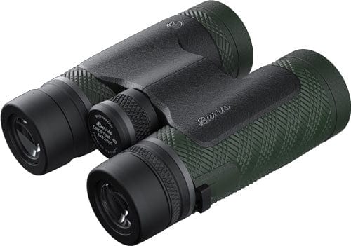 Burris Binocular Droptine Hd - 8x42 Roof Prism Green/gray - Premium Binoculars from Burris - Just $229.99! Shop now at Prepared Bee