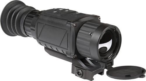 Agm Rattler Ts25-384 Thermal - Rfl Scope 384x288 25mm Lens - Premium Night Vision from AGM Global Vision - Just $1895! Shop now at Prepared Bee
