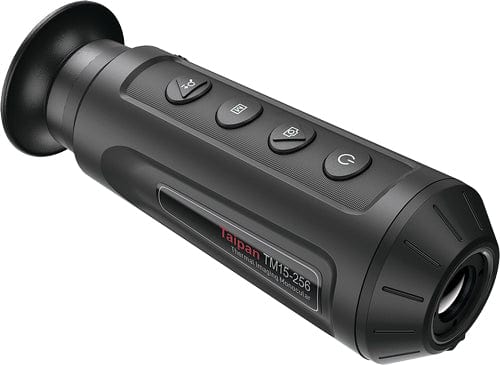 Agm Taipan Tm15-256 Thermal - Monocular 256x192 50hz - Premium Night Vision from AGM Global Vision - Just $649! Shop now at Prepared Bee