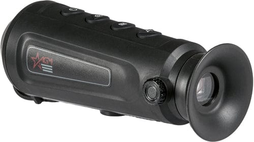 Agm Asp-micro Tm160 Shrt Rnge - Thermal Monocular 160x120 50hz - Premium Night Vision from AGM Global Vision - Just $399! Shop now at Prepared Bee