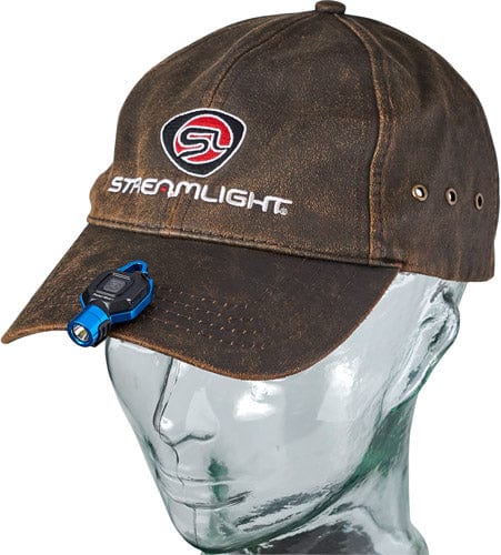 Streamlight Pocket Mate Usb - Edc Light W/pocket Clip Blue