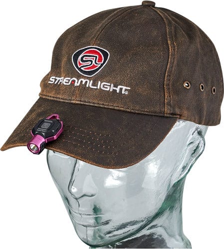 Streamlight Pocket Mate Usb - Edc Light W/pocket Clip Pink - Premium Lights from Streamlight - Just $21.54! Shop now at Prepared Bee