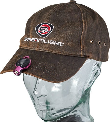 Streamlight Pocket Mate Usb - Edc Light W/pocket Clip Pink