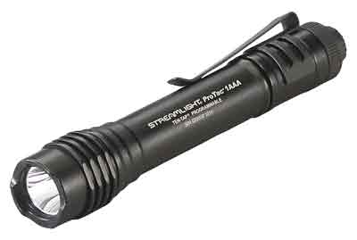 Streamlight Pt 1aaa Flashlight - White Led W/pocket Clip - Premium Lights from Streamlight - Just $30.66! Shop now at Prepared Bee