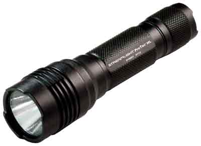 Streamlight Protac Hl Usb High - Lumen Tactical Flash Light - Premium Lights from Streamlight - Just $125.61! Shop now at Prepared Bee