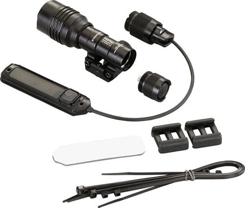 Streamlight Pro Tac Rail Mount - 1 Weapon Mounted Light