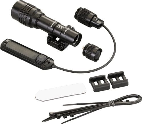 Streamlight Pro Tac Rail Mount - 2 Weapon Mounted Light - Premium Lights from Streamlight - Just $120.30! Shop now at Prepared Bee