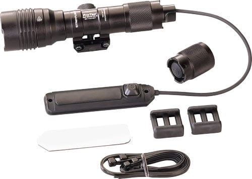 Streamlight Pro Tac Railmount - Hl X Weapon Mounted Light