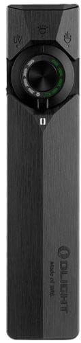 Olight Arkpro Ultra Class 3r - Rechargeable Onyx Black - Premium Lights from Olight - Just $129.99! Shop now at Prepared Bee