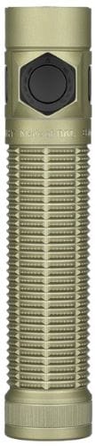Olight Baton 4 Pro 1800 Lumens - Olive Green Rechargeable - Premium Lights from Olight - Just $99.99! Shop now at Prepared Bee