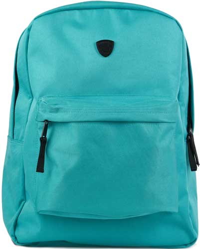 Guard Dog Proshield Scout Level IIIA Bulletproof Backpack Youth Edition - Teal