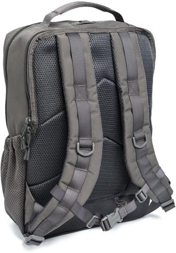 Beretta Tactical Daypack Wolf - Grey W/molle System - Premium Backpacks from Beretta - Just $93.60! Shop now at Prepared Bee