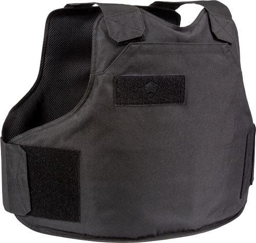 Bulletsafe Bulletproof Vest VP3 - NIJ Certified Level IIIA- Size 2XL- Vital Protection 3 - Made in the USA - Premium Bulletproof Vest from BulletSafe - Just $299.97! Shop now at Prepared Bee