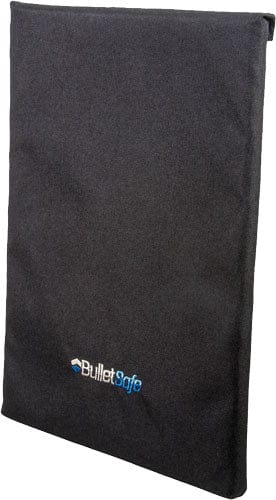 Bulletsafe Bulletproof - Backpack Panel Level Iiia - Premium Bulletproof Vest from BulletSafe - Just $99.97! Shop now at Prepared Bee