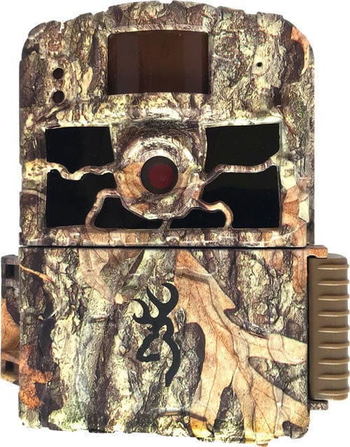 Browning Trail Cam Dark Ops - Hd Max 1600x900p Hd Video 18mp - Premium Cameras from BROWNING - Just $99.59! Shop now at Prepared Bee