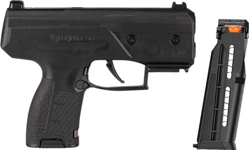 Byrna Cl Basic Kit Black With - White Sights 61 Cal - Premium Pepper Spray from Byrna Technologies - Just $449.99! Shop now at Prepared Bee