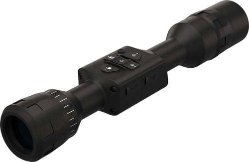 Atn X-sight Ltv 5-15x Digital - Day/night Rifle Scope