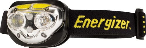 Energizer Vision Ultra Hd - Headlamp 450 Lumens W/aaa Batt - Premium Lights from Energizer - Just $27.50! Shop now at Prepared Bee