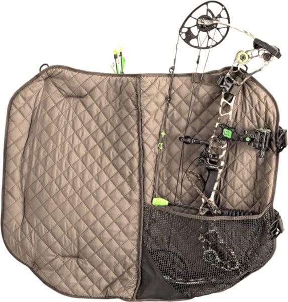 Insights Hunting The Vision Bow Pack - Bowhunting Backpack- Realtree Escape - Premium Backpacks from Insights Hunting - Just $199.99! Shop now at Prepared Bee