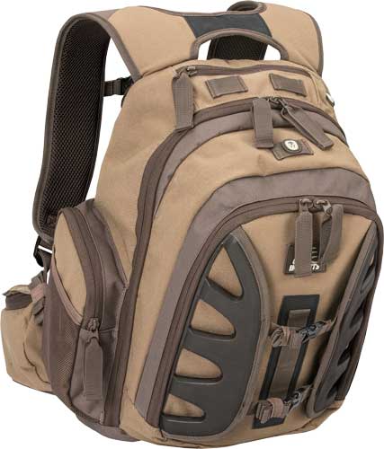 Insights The Element Day Pack - Solid Open Country 1845 Cu In - Premium Backpacks from Insights Hunting - Just $99.99! Shop now at Prepared Bee