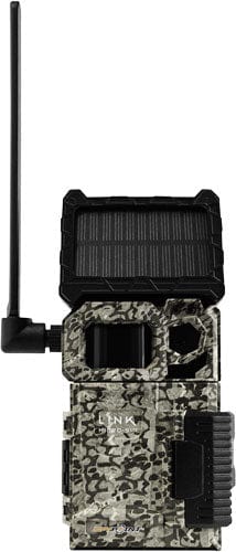 Spypoint Trail Cam Link Micro - Solar Verizon Lte 10mp Camo