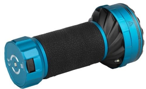 Olight Marauder Mini 2 - Roadster 10000 Lumens - Premium Lights from Olight - Just $229.99! Shop now at Prepared Bee