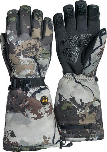 Mobile Warming Unisex Kcx - Kings Terrain Heated Glove Lg - Premium Heated Gloves from Mobile Warming - Just $189.99! Shop now at Prepared Bee