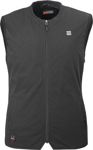 Mobile Warming Unisex Peak - Vest Black X-large - Premium Heated Vest from Mobile Warming - Just $129.99! Shop now at Prepared Bee