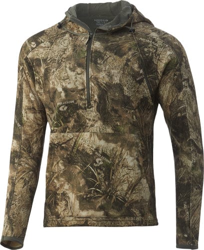 Nomad Waterfowl Durawool - Pullover Mo Migrate X-large! - Premium Jacket from Nomad - Just $106.79! Shop now at Prepared Bee