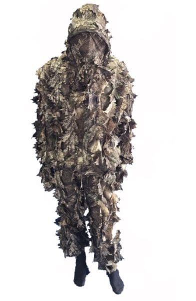 Titan Leafy Suit Realtree Apx - 2xl/3xl Pants & Jacket - Premium Clothing from Titan 3D - Just $64.74! Shop now at Prepared Bee