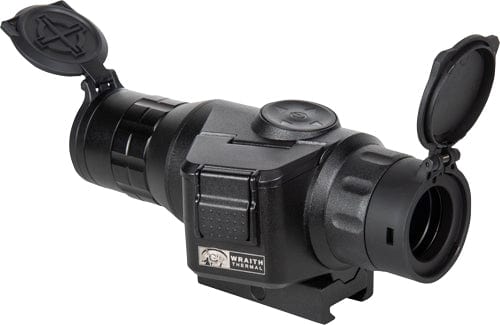 Sightmark Wraith Mini 2-16x35 - Thermal Rifle Scope 384x288 - Premium Night Vision from Sightmark - Just $1999.97! Shop now at Prepared Bee