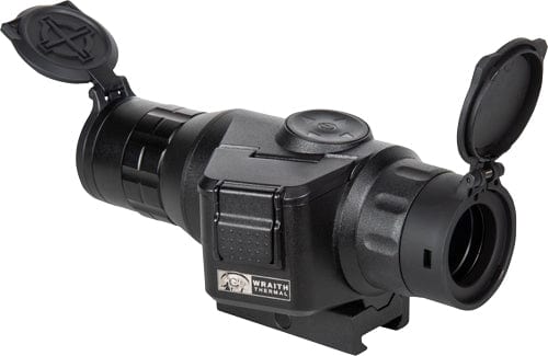 Sightmark Wraith Mini 2-16x35 - Thermal Rifle Scope 384x288