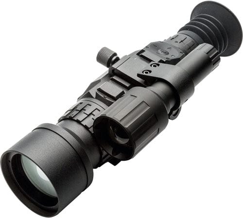 Sightmark Wraith Hd 4-32x50 - Digital Day/night Riflescope