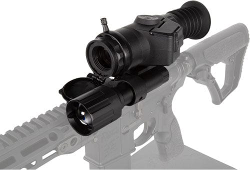 Sightmark Wraith 4k Mini 4x - 2-16x28 Digi Ngt Vision Scope - Premium Night Vision from Sightmark - Just $799.97! Shop now at Prepared Bee