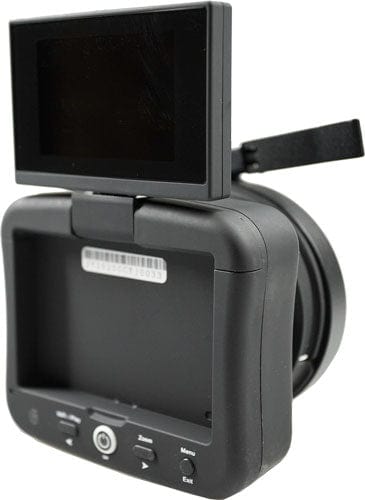 Tactacam Spotter Lr Camera - Spotting Scope Cam W/ Lcd Scrn - Premium Cameras from Tactacam - Just $299.99! Shop now at Prepared Bee