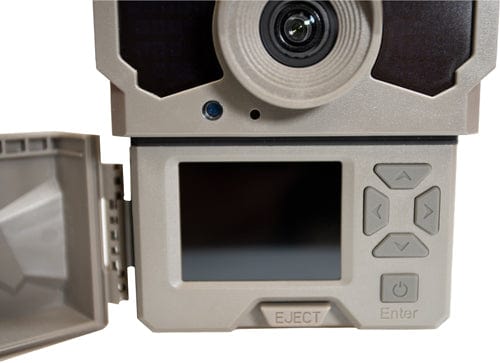 Tactacam REVEAL X-Pro Cellular Trail Camera With GPS Tracking - No Glow IR