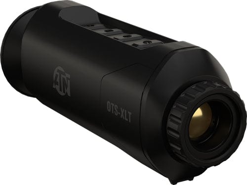 Atn Ots Xlt 2-8x Thermal - Viewer 160x120 Monocular - Premium Night Vision from ATN - Just $599! Shop now at Prepared Bee