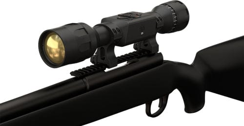 Atn Thor Lt 5-10x Thermal Rfl - 320x240 Scope - Premium Night Vision from ATN - Just $1649! Shop now at Prepared Bee