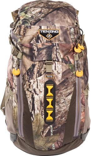 Tenzing Rambler Day Pack Mo - Country 2000 Cu. In. - Premium Backpacks from Tenzing - Just $106.64! Shop now at Prepared Bee