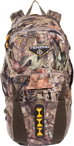 Tenzing Backpack Voyager Day Pack 2500 Cubic Inches