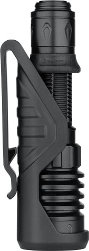 Olight Warrior X 4 Tactical - Led Flashlight Black - Premium Lights from Olight - Just $129.99! Shop now at Prepared Bee