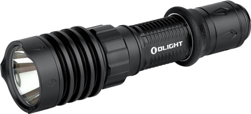 Olight Warrior X 4 Tactical - Led Flashlight Black - Premium Lights from Olight - Just $129.99! Shop now at Prepared Bee