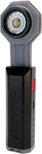 Striker Flexit Pocket Light - 400 Lumens Rechargeable W/clip